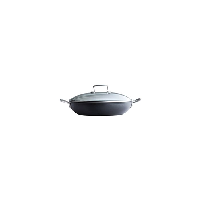 Le Creuset Anti-aanbak Sauteuse Provençale Ø 26 cm