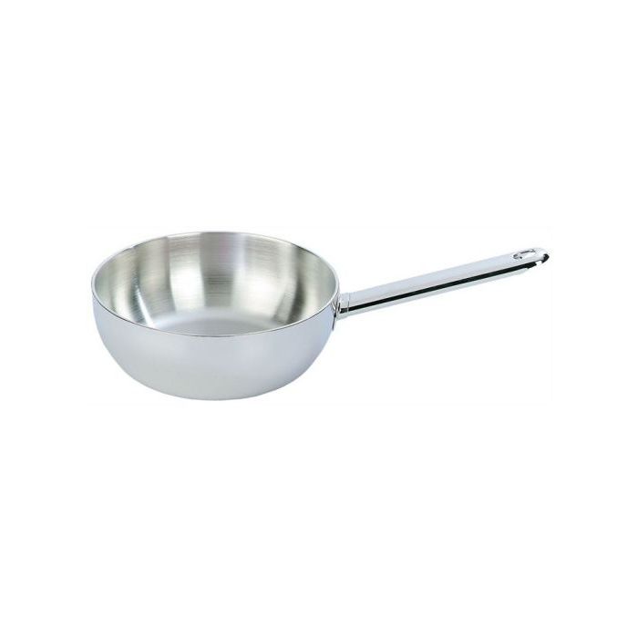 Demeyere Apollo konische sauteuse 18cm 