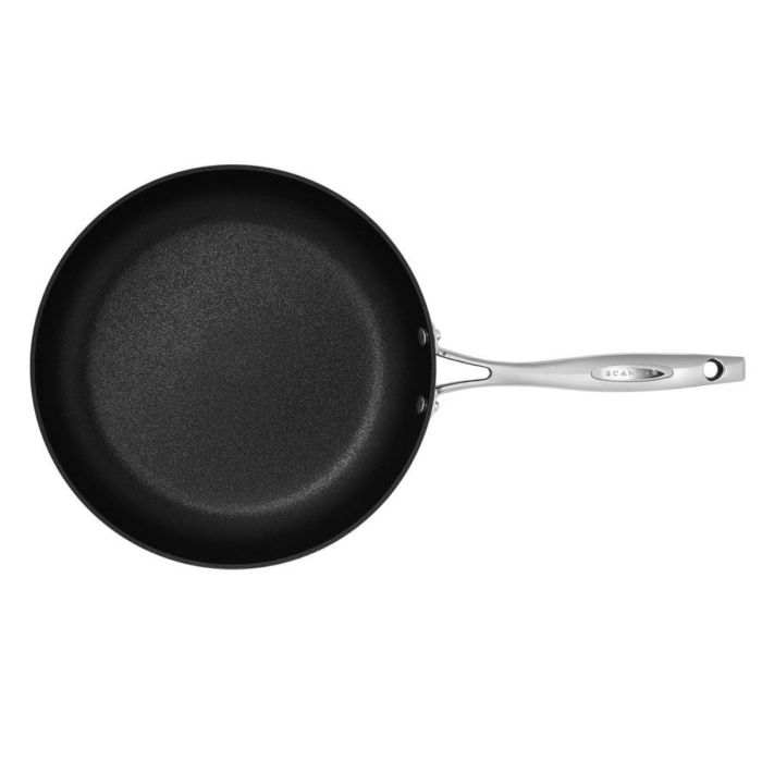 Scanpan HaptIQ Koekenpan 28 cm
