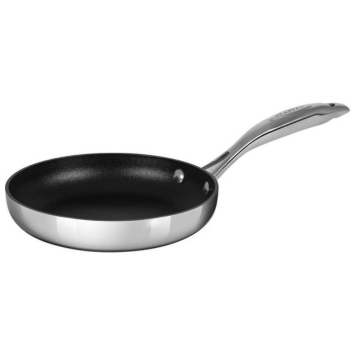Scanpan HaptIQ Koekenpan 28 cm