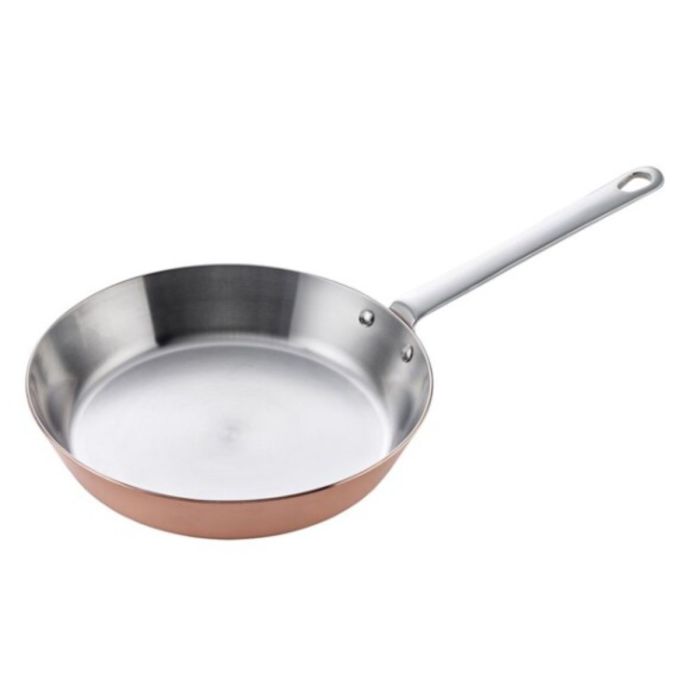 Scanpan Koekenpan 26cm Maitre D’  Induction