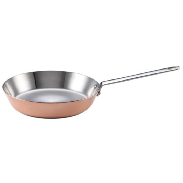 Scanpan Koekenpan 26cm Maitre D’  Induction