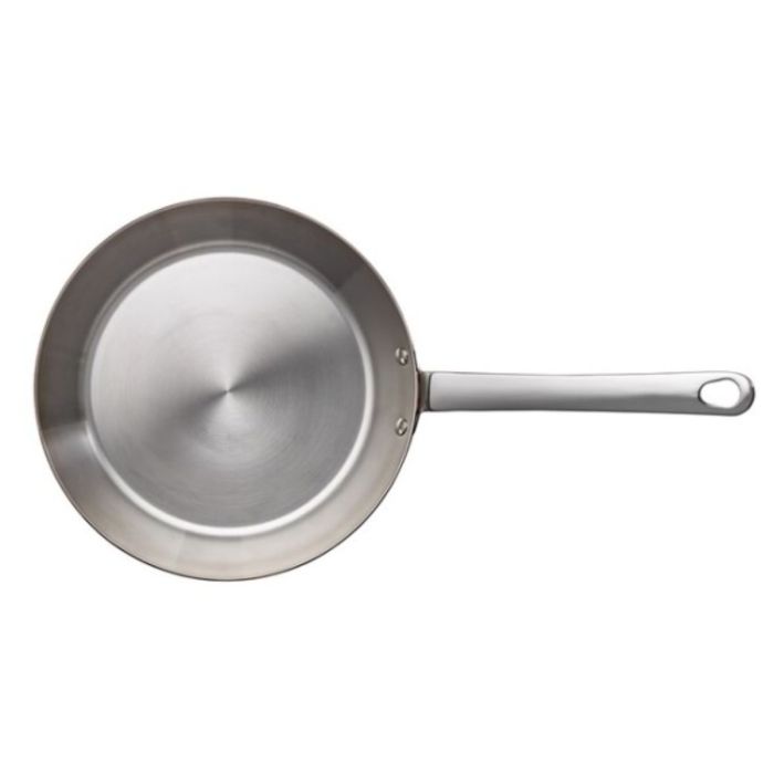 Scanpan Koekenpan 26cm Maitre D’  Induction
