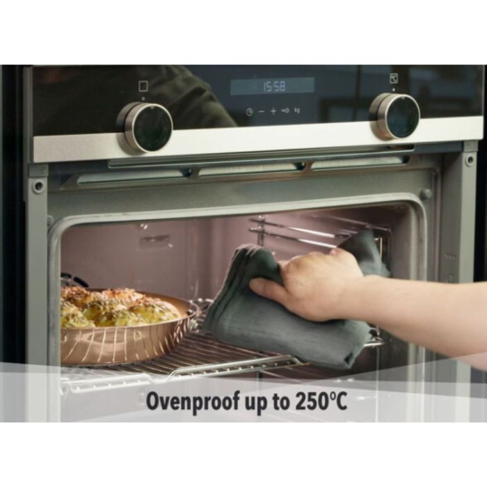 Scanpan Koekenpan 26cm Maitre D’  Induction