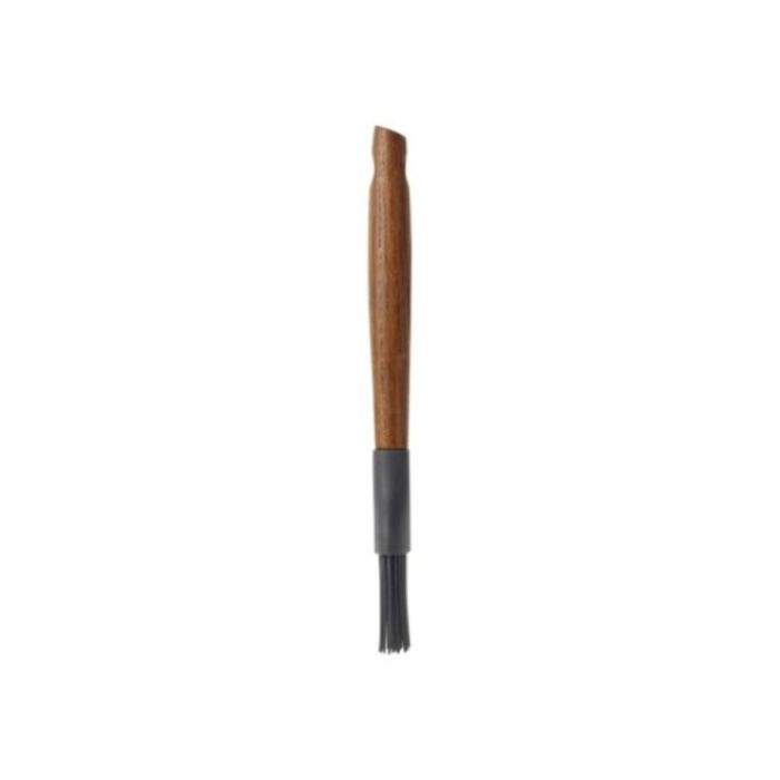 SCANPAN Siliconen Kwast 22cm 