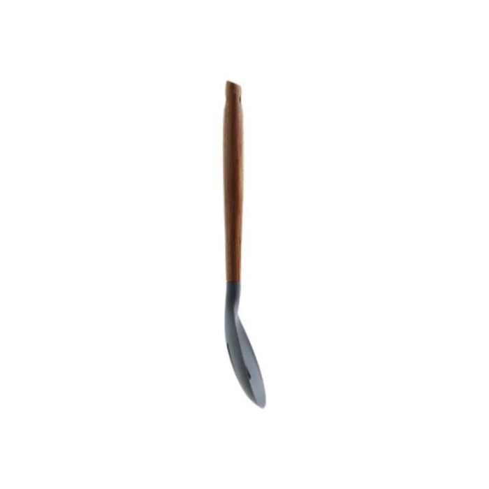 Scanpan Opscheplepel gegroefd 31cm