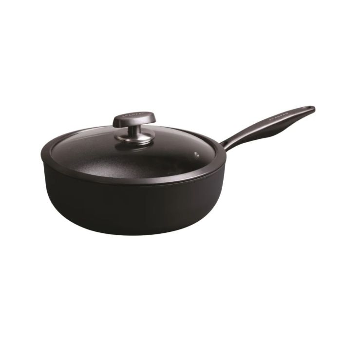 Scanpan Pro SB+ Sauteerpan 26 cm