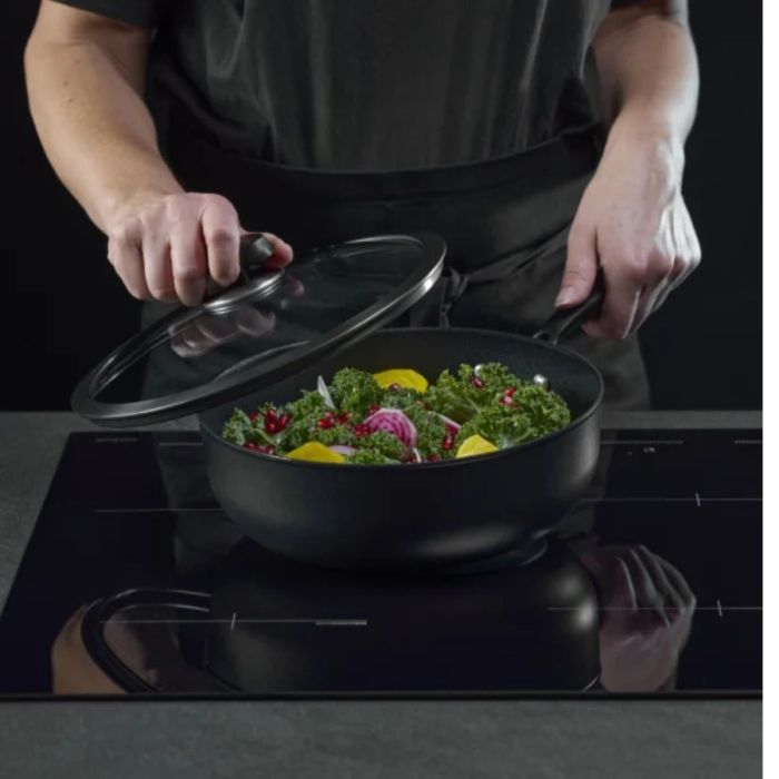 Scanpan Pro SB+ Sauteerpan 26 cm