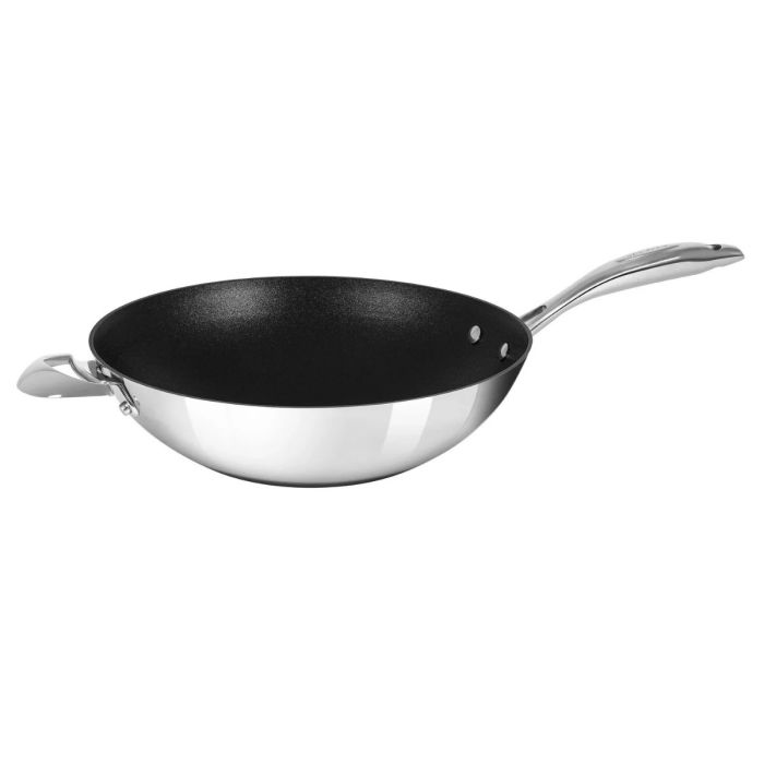Scanpan HaptIQ Wok 32 cm