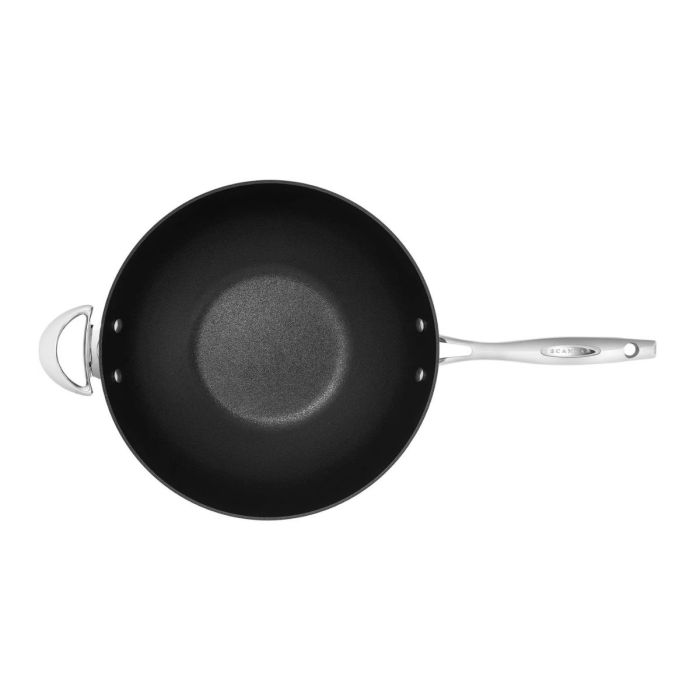 Scanpan HaptIQ Wok 32 cm