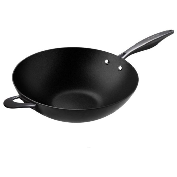 Scanpan Pro SB+ Wok 32 cm