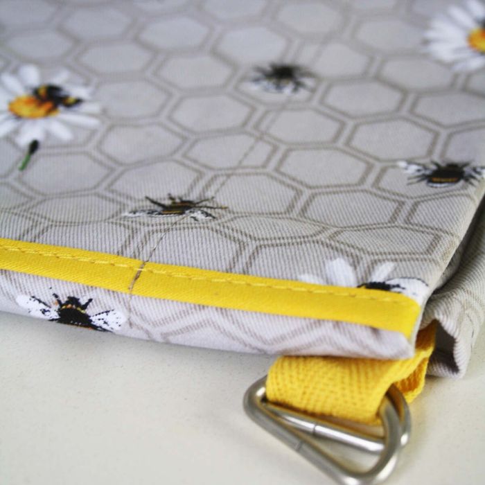 SCHORT BEE HAPPY