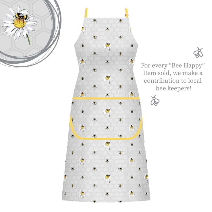 SCHORT BEE HAPPY