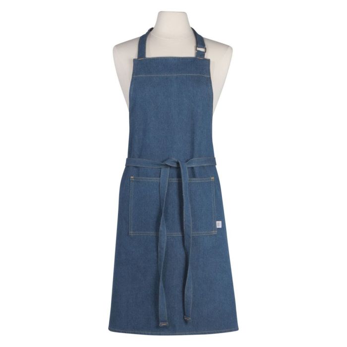 NOW DESIGNS SCHORT DENIM STONE WASH