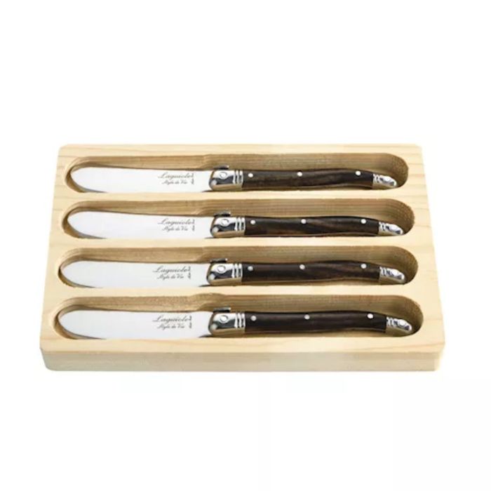 STYLE DE VIE PREMIUM LINE 4 BOTERMESSEN DARK WOOD