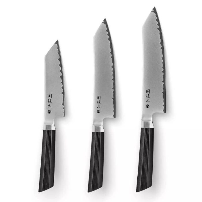 KAI SEKIMAGOROKU KANAME KIRITSUKE 20CM