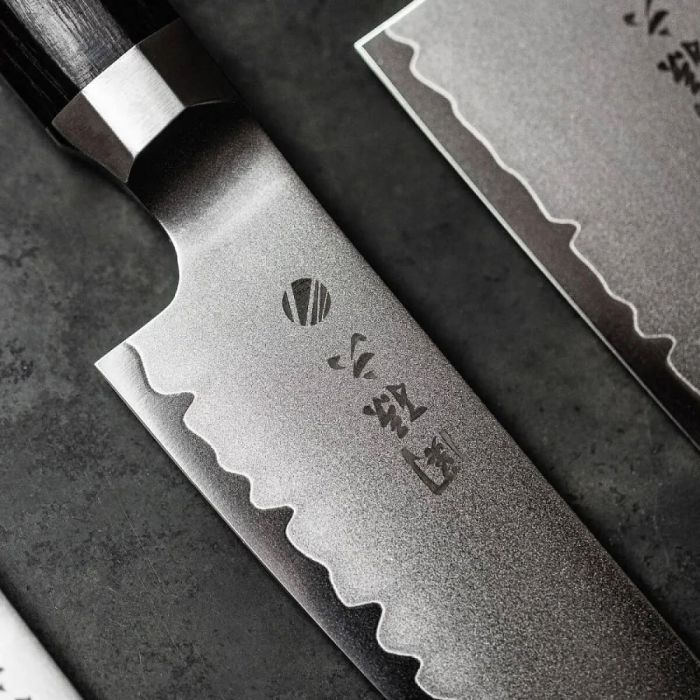 KAI SEKIMAGOROKU KANAME KIRITSUKE 20CM