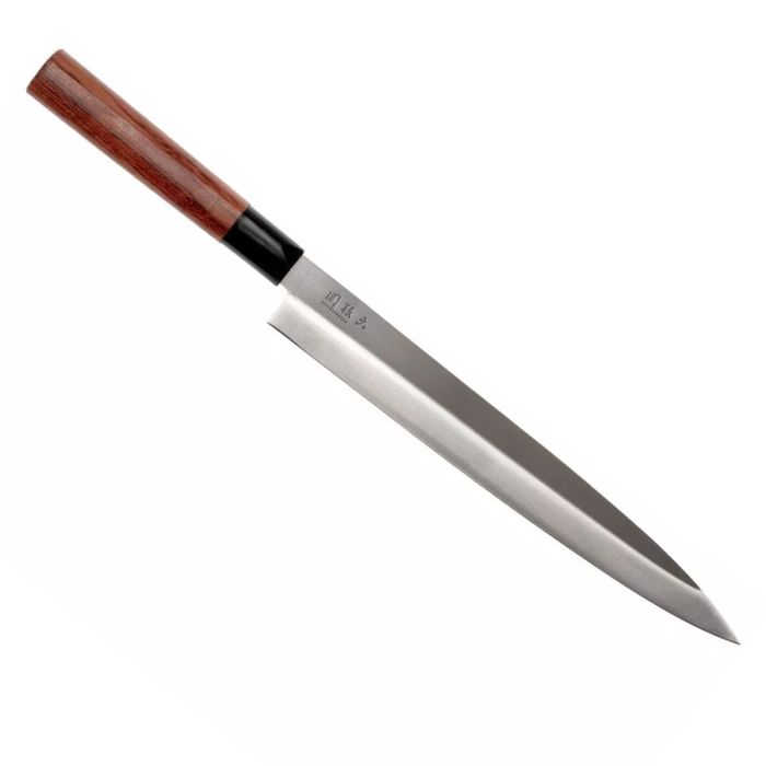 Kai Seki Magoroku Redwood Yanagibames 24cm 