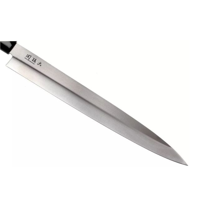 Kai Seki Magoroku Redwood Yanagibames 24cm 
