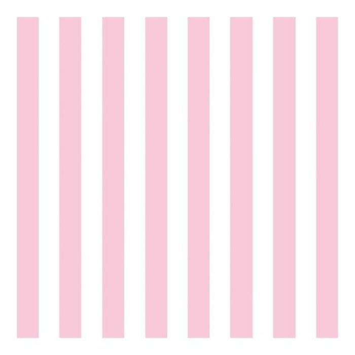 Ambiente Servetten Stripes Rose