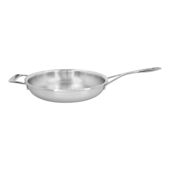 Demeyere Silver 7 Koekenpan 28cm