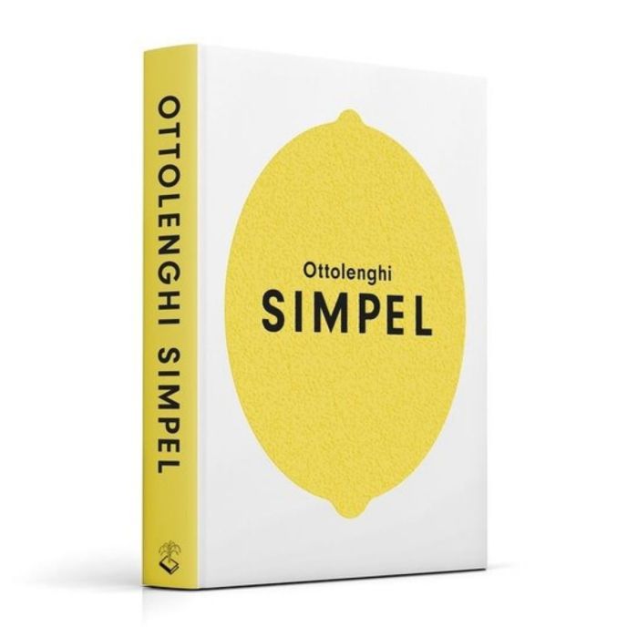 SIMPEL - YOTAM OTTOLENGHI