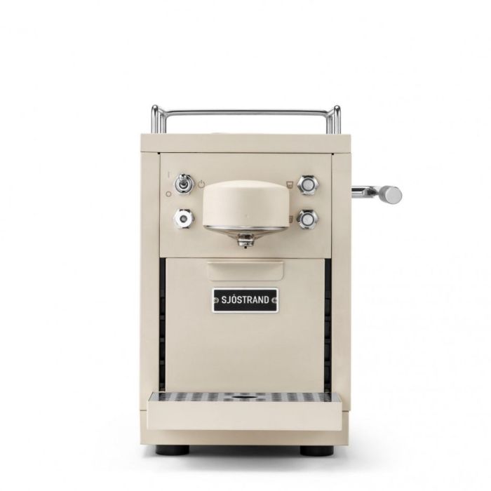 SJöSTRAND THE ORIGINAL 2.0 BEIGE