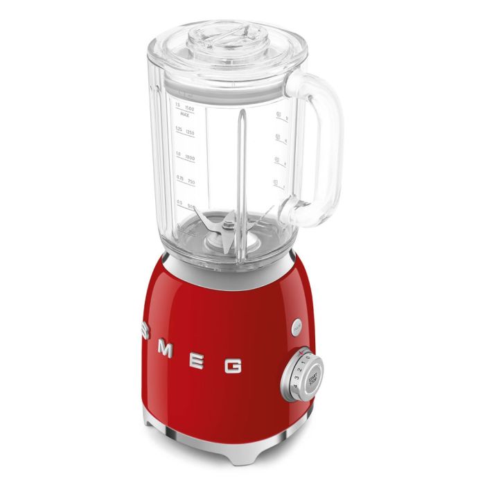 SMEG BLENDER ROOD