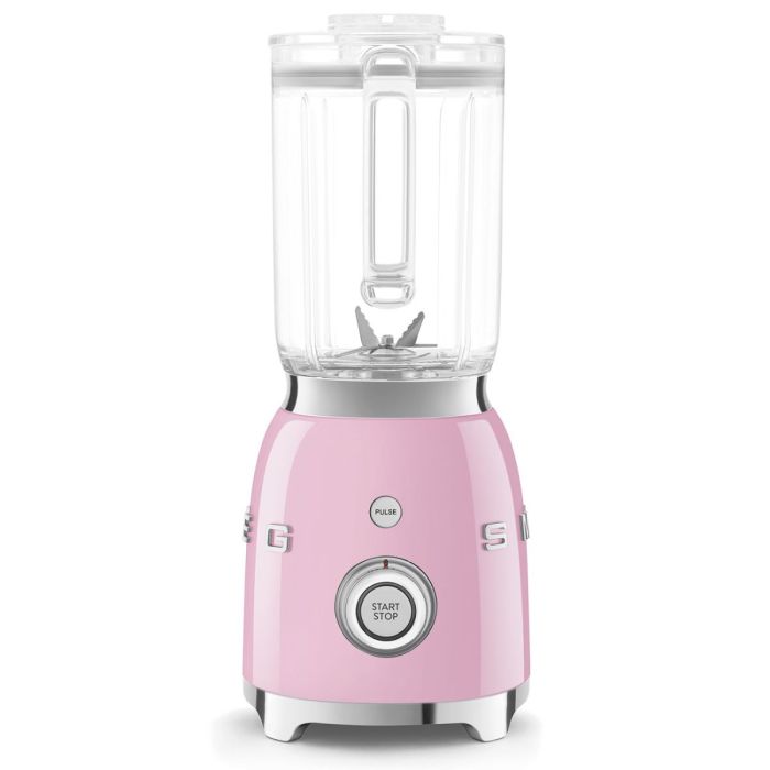 SMEG BLENDER ROZE