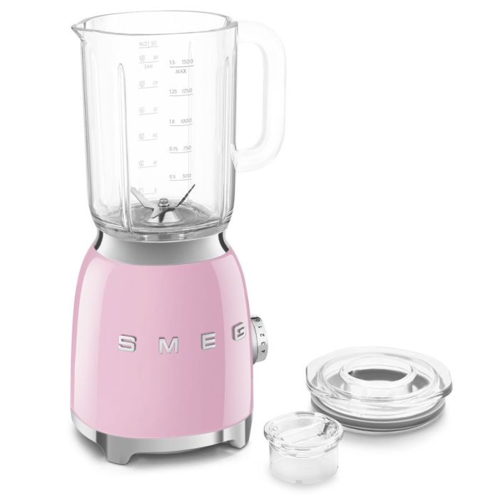 SMEG BLENDER ROZE