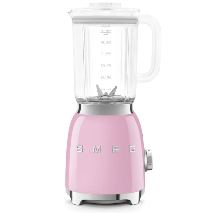 SMEG BLENDER ROZE