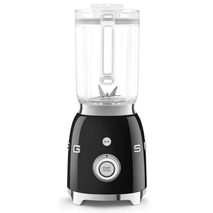 SMEG BLENDER ZWART