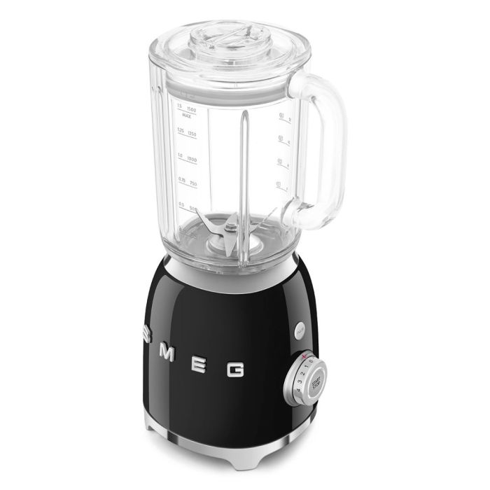 SMEG BLENDER ZWART