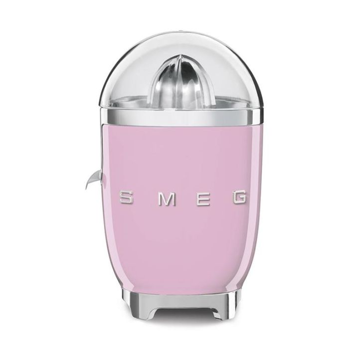 SMEG citruspers roze 