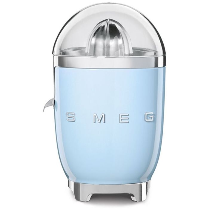 SMEG citruspers blauw