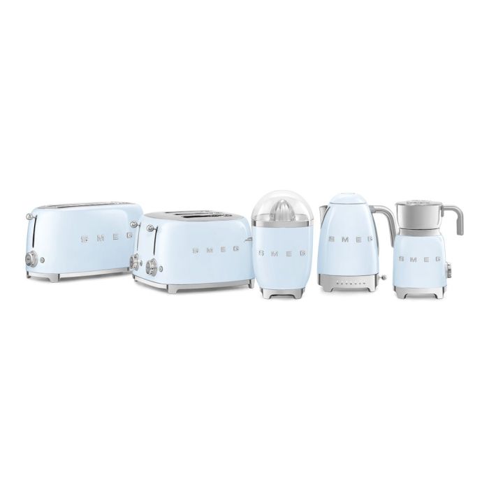 SMEG Citruspers Pastelblauw