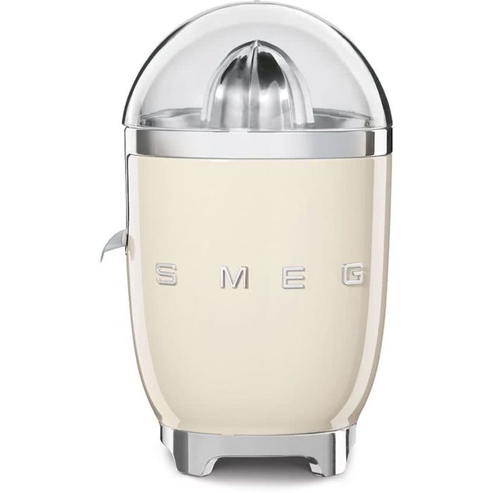 SMEG citruspers creme