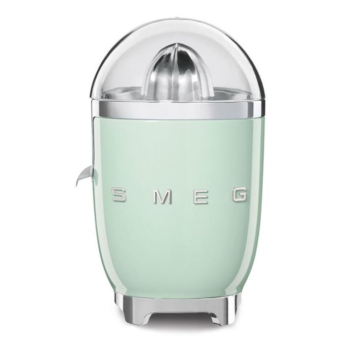 SMEG citruspers groen