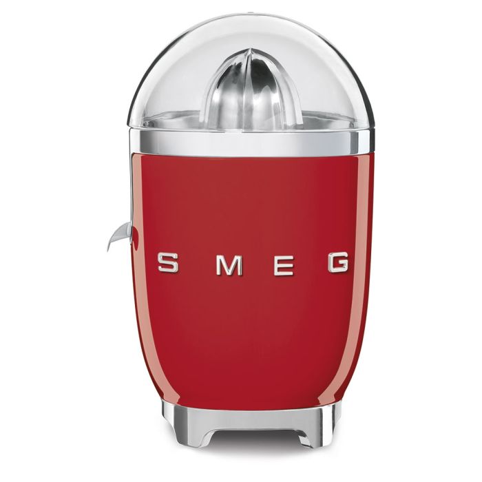 SMEG citruspers rood