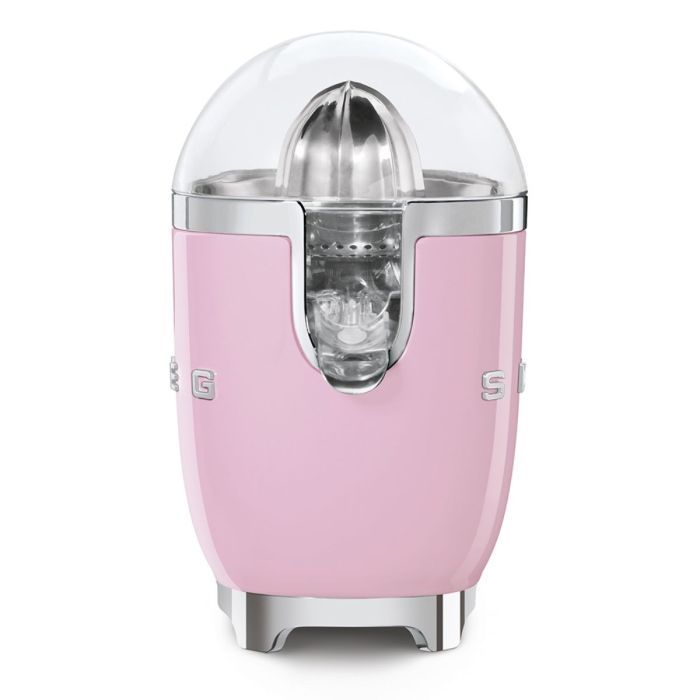 SMEG Citruspers Roze 