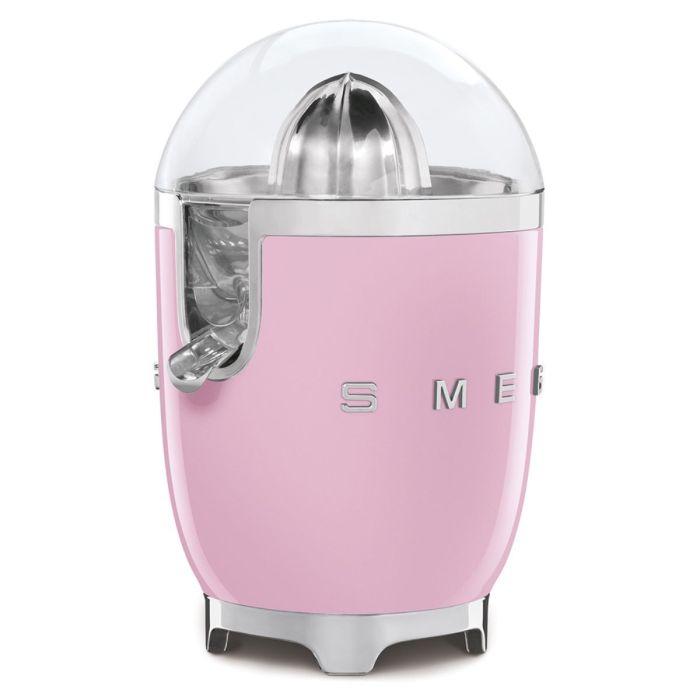 SMEG Citruspers Roze 