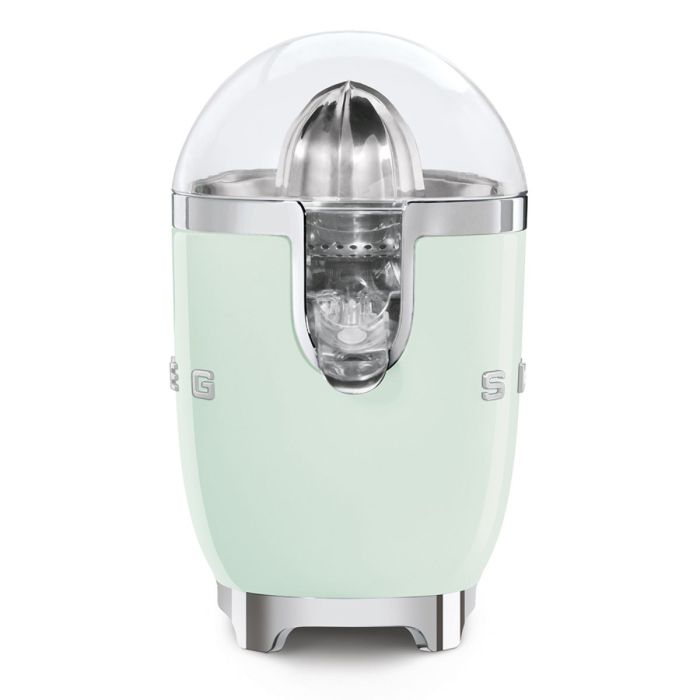 SMEG Citruspers Watergroen