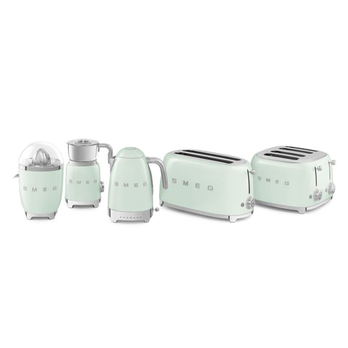 SMEG Citruspers Watergroen