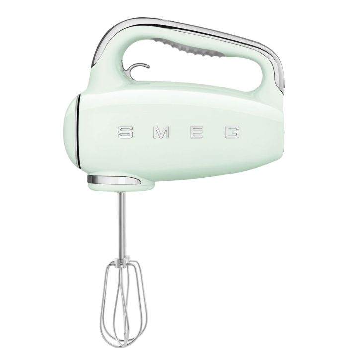 SMEG Handmixer Watergroen
