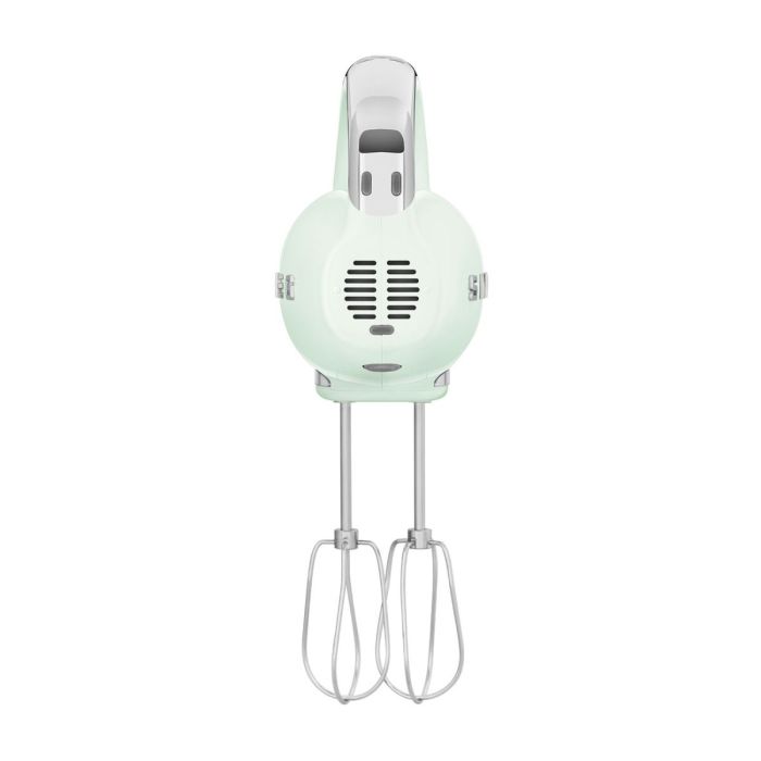 SMEG Handmixer Watergroen