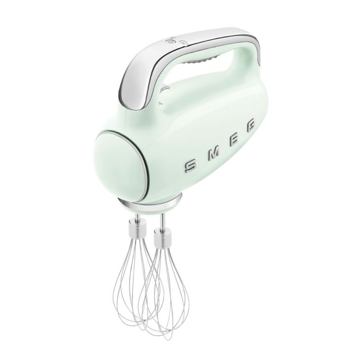 SMEG Handmixer Watergroen