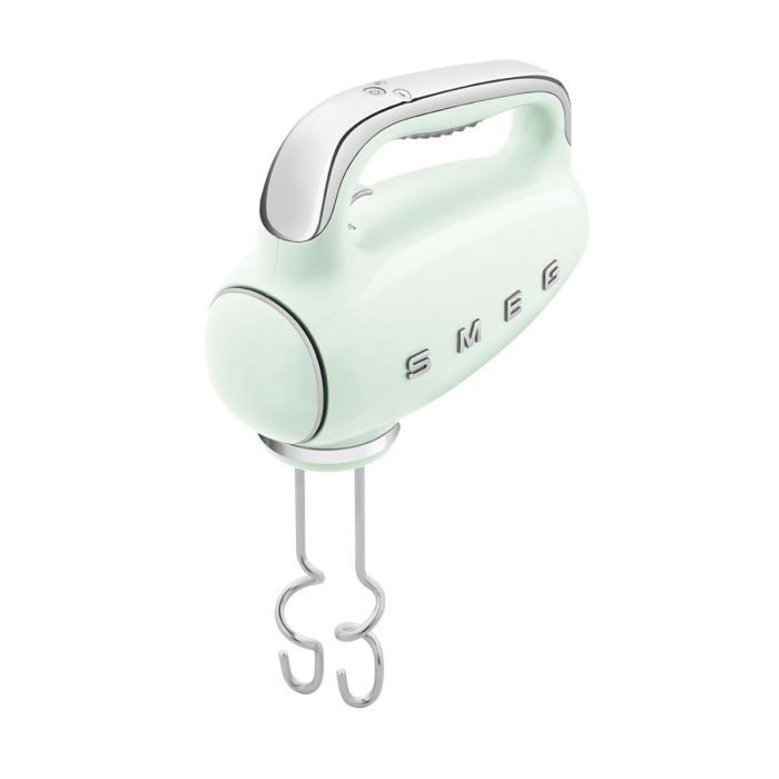 SMEG Handmixer Watergroen