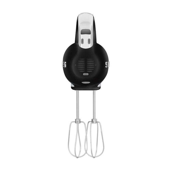 SMEG Handmixer Zwart