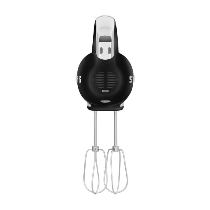 SMEG Handmixer Zwart