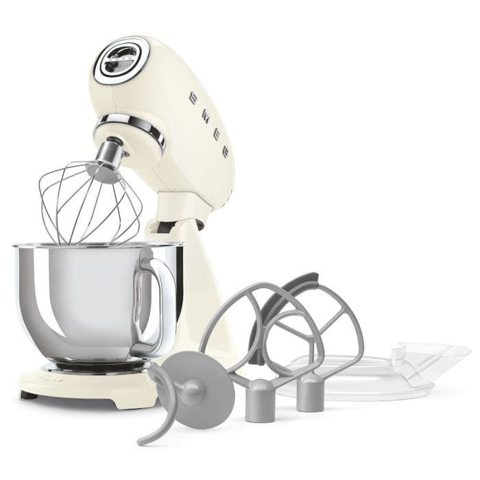 SMEG Keukenmachine Creme